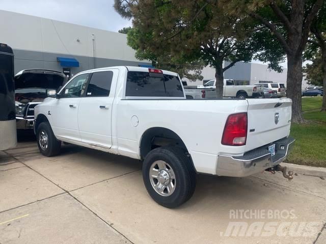 RAM 2500 Egyéb