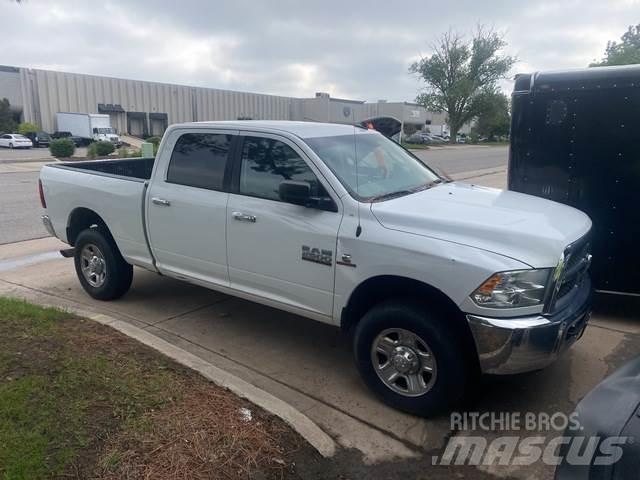 RAM 2500 Egyéb