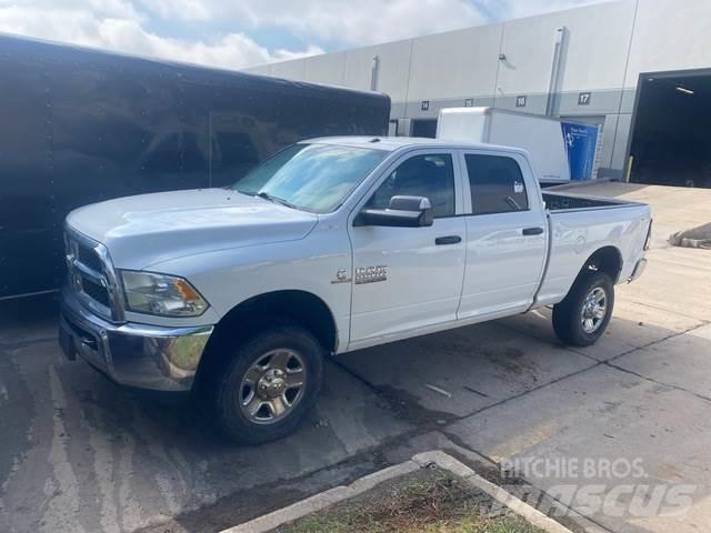 RAM 2500 Egyéb