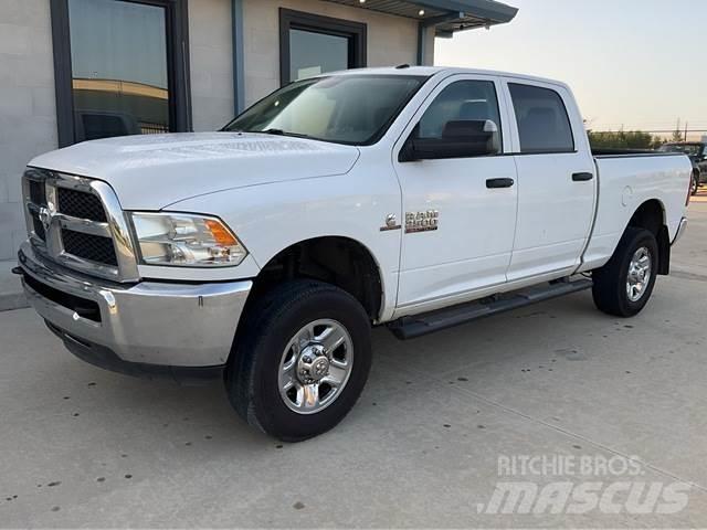 RAM 2500 Egyéb