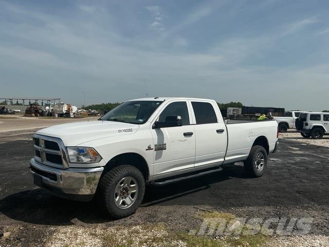RAM 2500 Egyéb