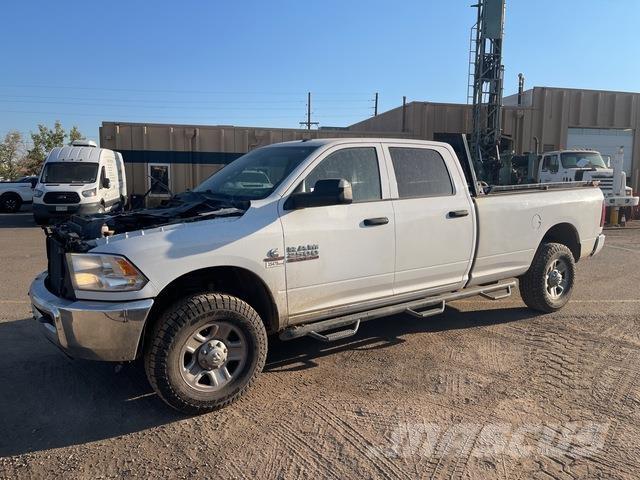 RAM 2500 Egyéb