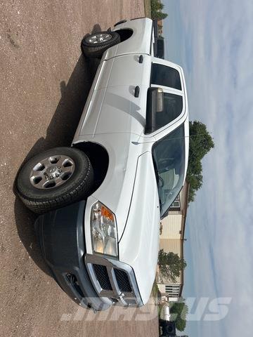 RAM 2500 Egyéb