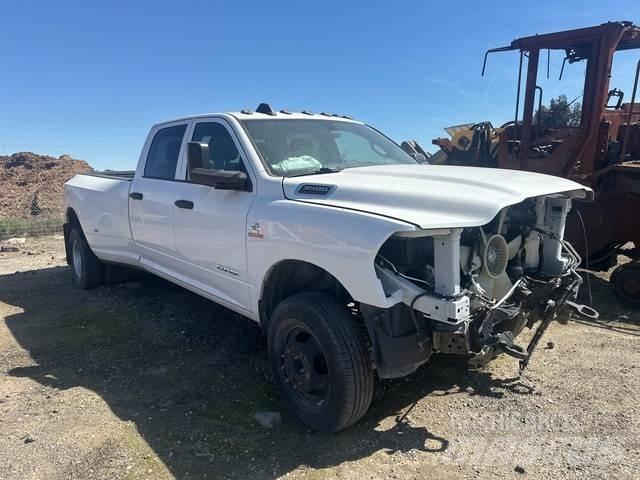 RAM 3500 Egyéb