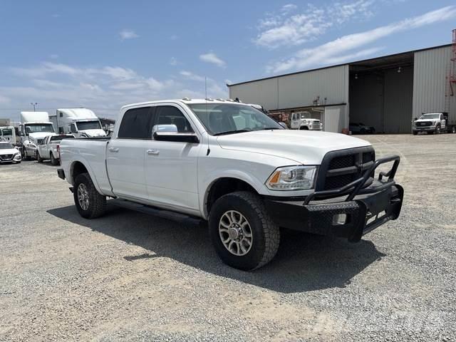 RAM 3500 Egyéb