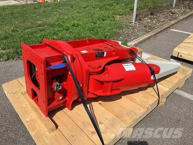 Rammer RCC21R Törőgépek