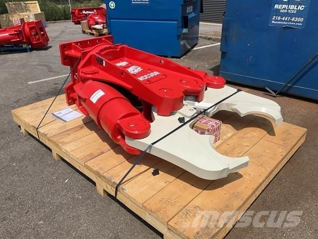 Rammer RCC30R Törőgépek