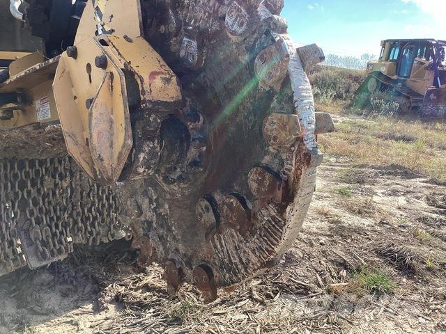 Rayco CB260RX Egyéb mezőgazdasági gépek