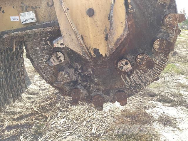 Rayco CB260RX Egyéb mezőgazdasági gépek