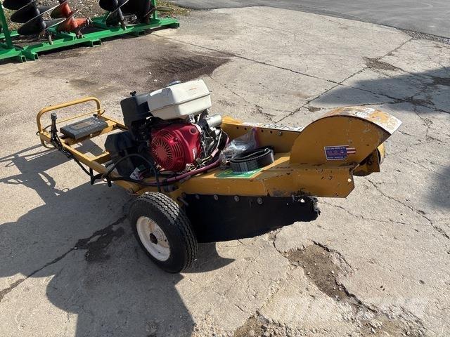 Rayco RG13 Fatönkdaráló