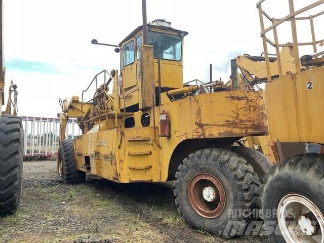 Raygo L70 Építőipar - Egyebek