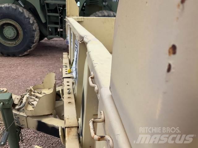  Raytheon M1102 Egyéb pótkocsik