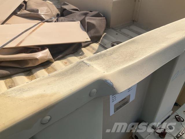  Raytheon M1102 Egyéb pótkocsik