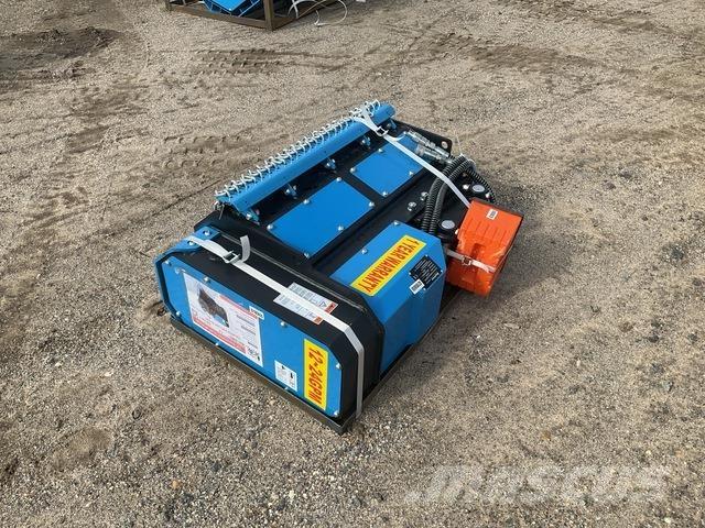  Raytree REDM32 Egyéb talajművelő gépek és berendezések