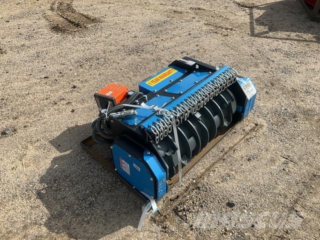  Raytree REDM32 Egyéb talajművelő gépek és berendezések