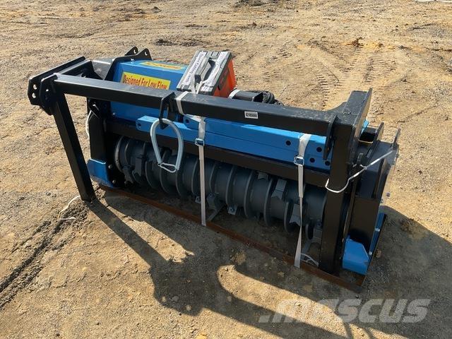  Raytree RMBD50 Erdészeti bozótirtó