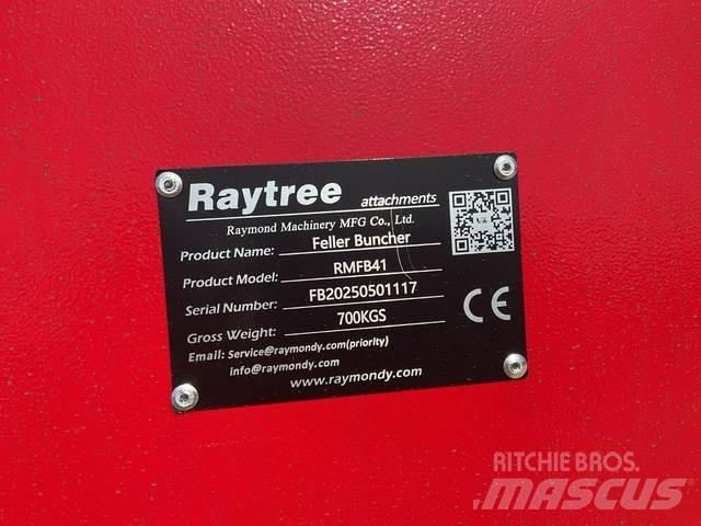  Raytree RMFB41 Építőipar - Egyebek
