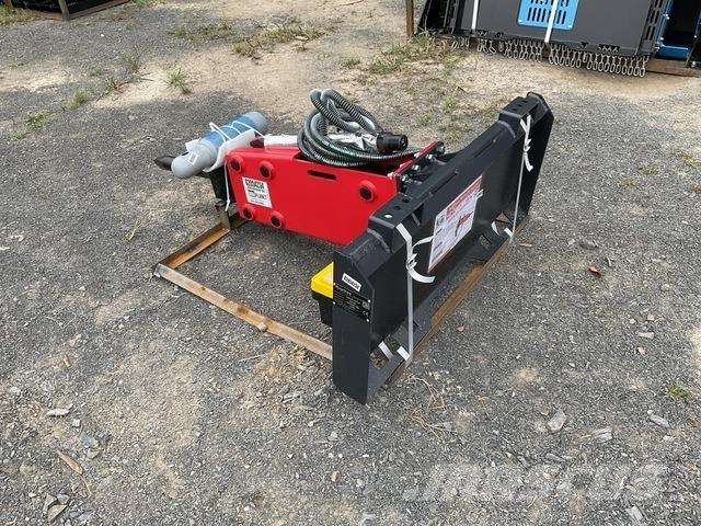  Raytree RMH680 Fejtőgépek