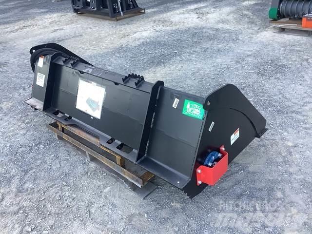  Raytree RMHB72 Kanalak