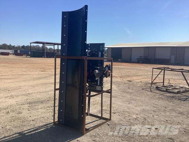  Raytree RSWD96 lánctalpas dózerek