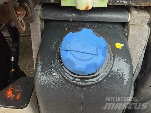 Renault  Betonkeverők/Betonpumpák