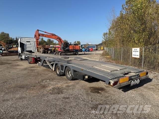 Renault T430 Építőipar - Egyebek