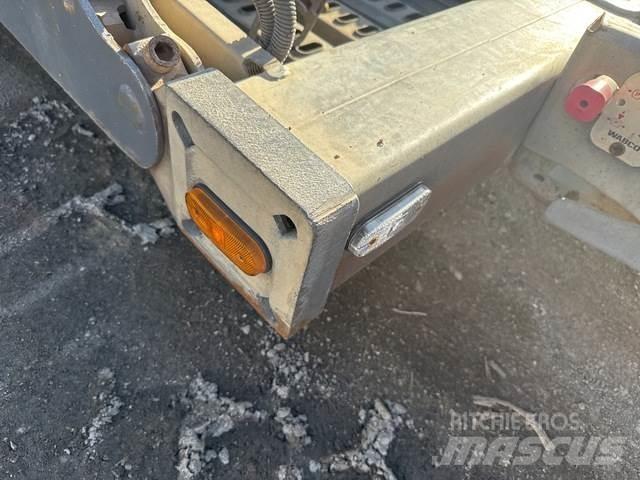 Renault T430 Építőipar - Egyebek