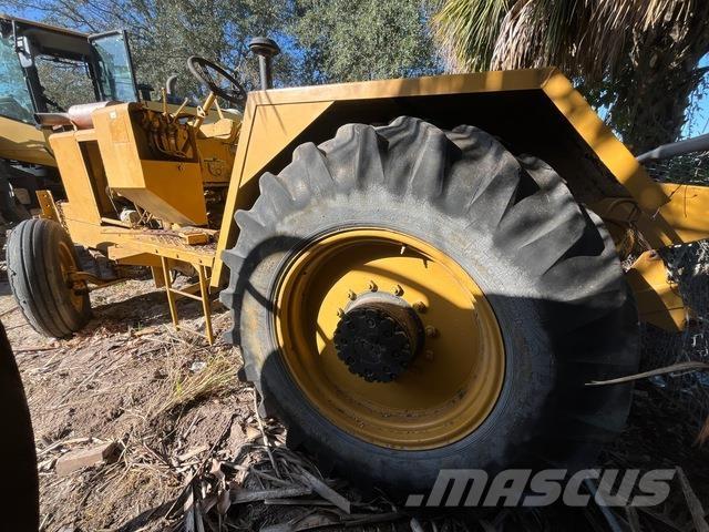 REX HDS T M Talajtömörítő gépek