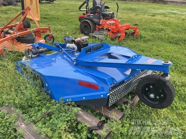 Rhino TW25 Construction - Others