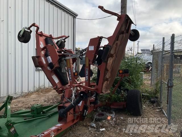 Rhino TX165A Szárzúzók és fűkaszák