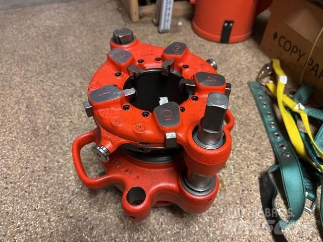  Ridgid 141 Távvezeték eszközök