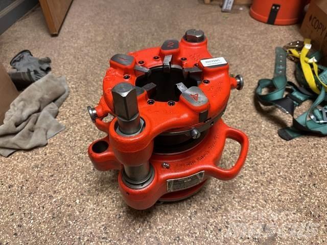  Ridgid 141 Távvezeték eszközök