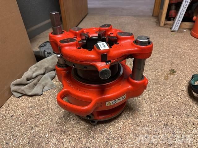  Ridgid 141 Távvezeték eszközök
