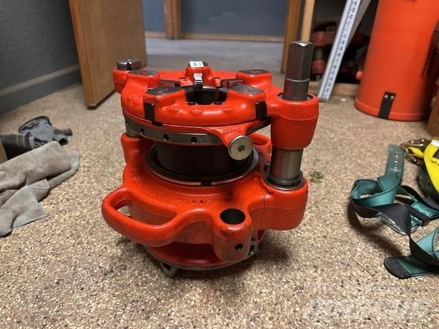  Ridgid 141 Távvezeték eszközök