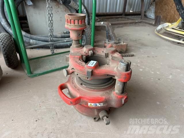  Ridgid 141 Távvezeték eszközök