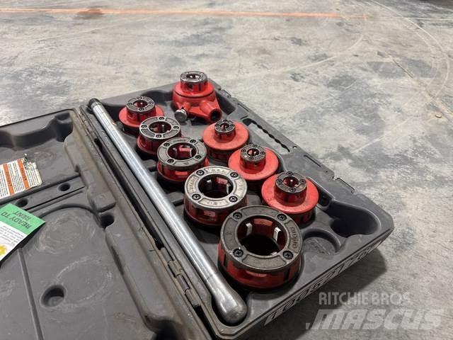  Ridgid 36505 Távvezeték eszközök