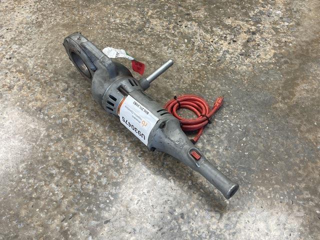  Ridgid 700-T2 Távvezeték eszközök