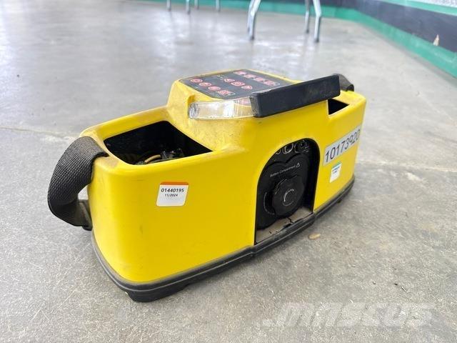  Ridgid ST510 Távvezeték eszközök