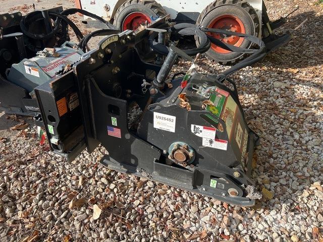 Roadhog CP16LF Talajgyaluk