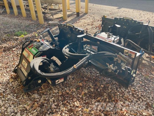 Roadhog CP16LF Talajgyaluk