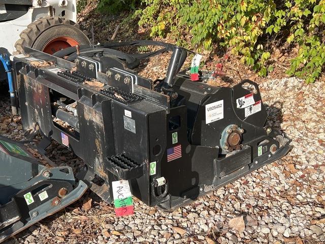 Roadhog CP16LF Talajgyaluk