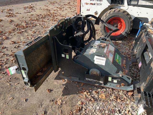 Roadhog CP16LF Talajgyaluk