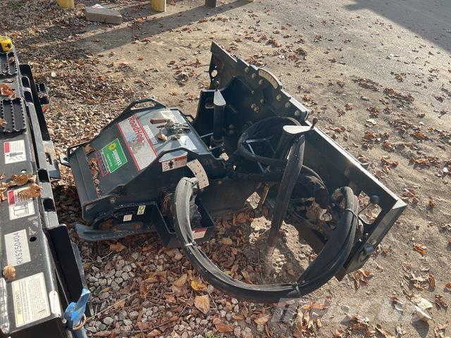 Roadhog CP16LF Talajgyaluk