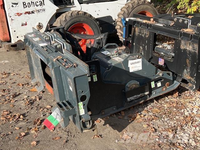 Roadhog CP16LF Talajgyaluk