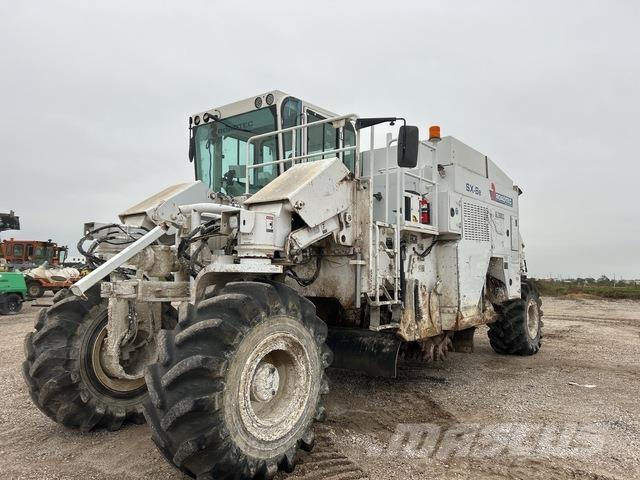 Roadtec SX-8E Talajtömörítő gépek