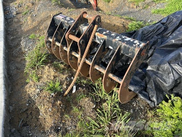  Robur Építőipar - Egyebek