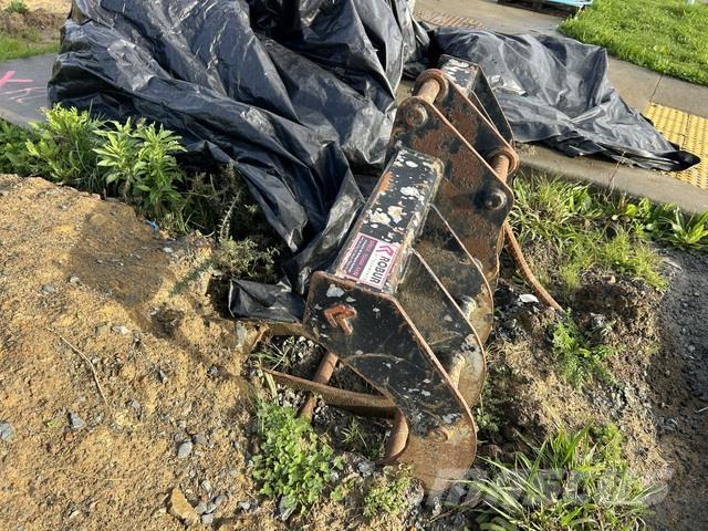  Robur Építőipar - Egyebek