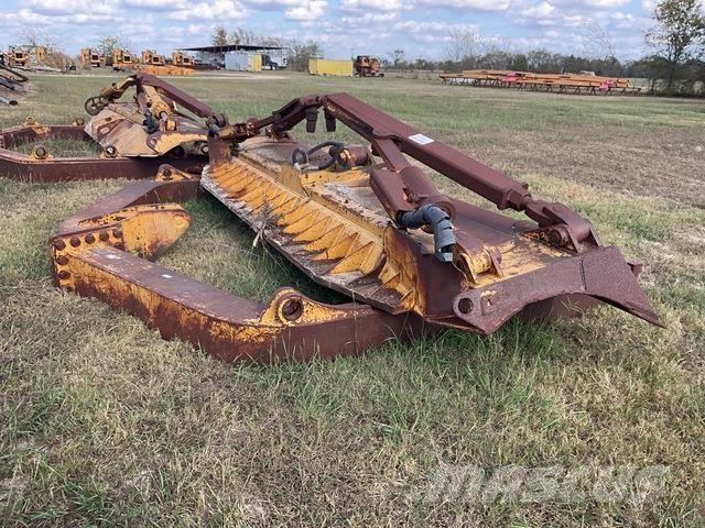 Rockland  Tolólapok