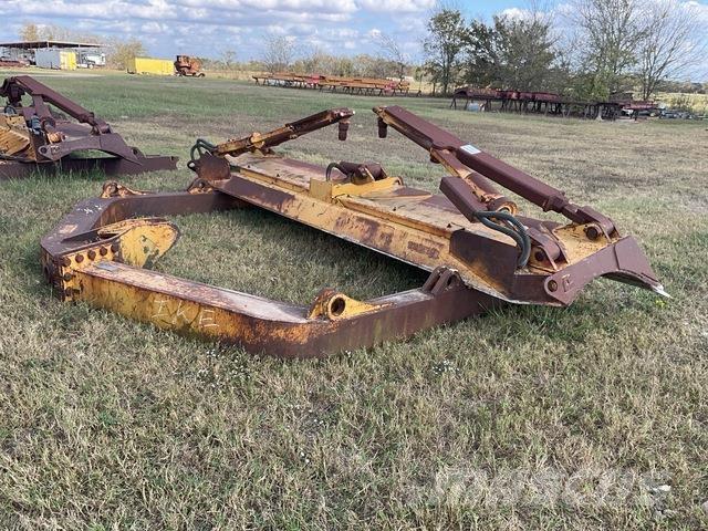 Rockland  Tolólapok