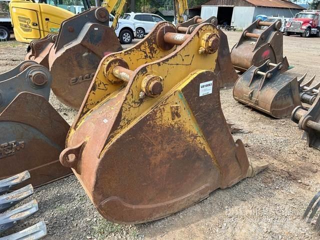 Rockland EB70 Egyéb alkatrészek